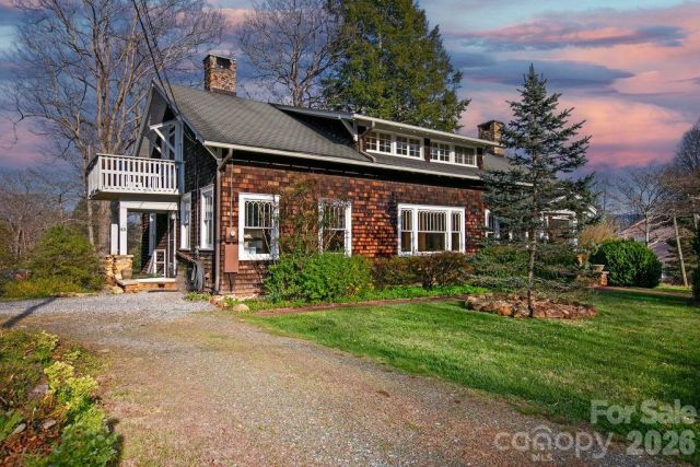 431 Main Street, Brevard, NC, 28712