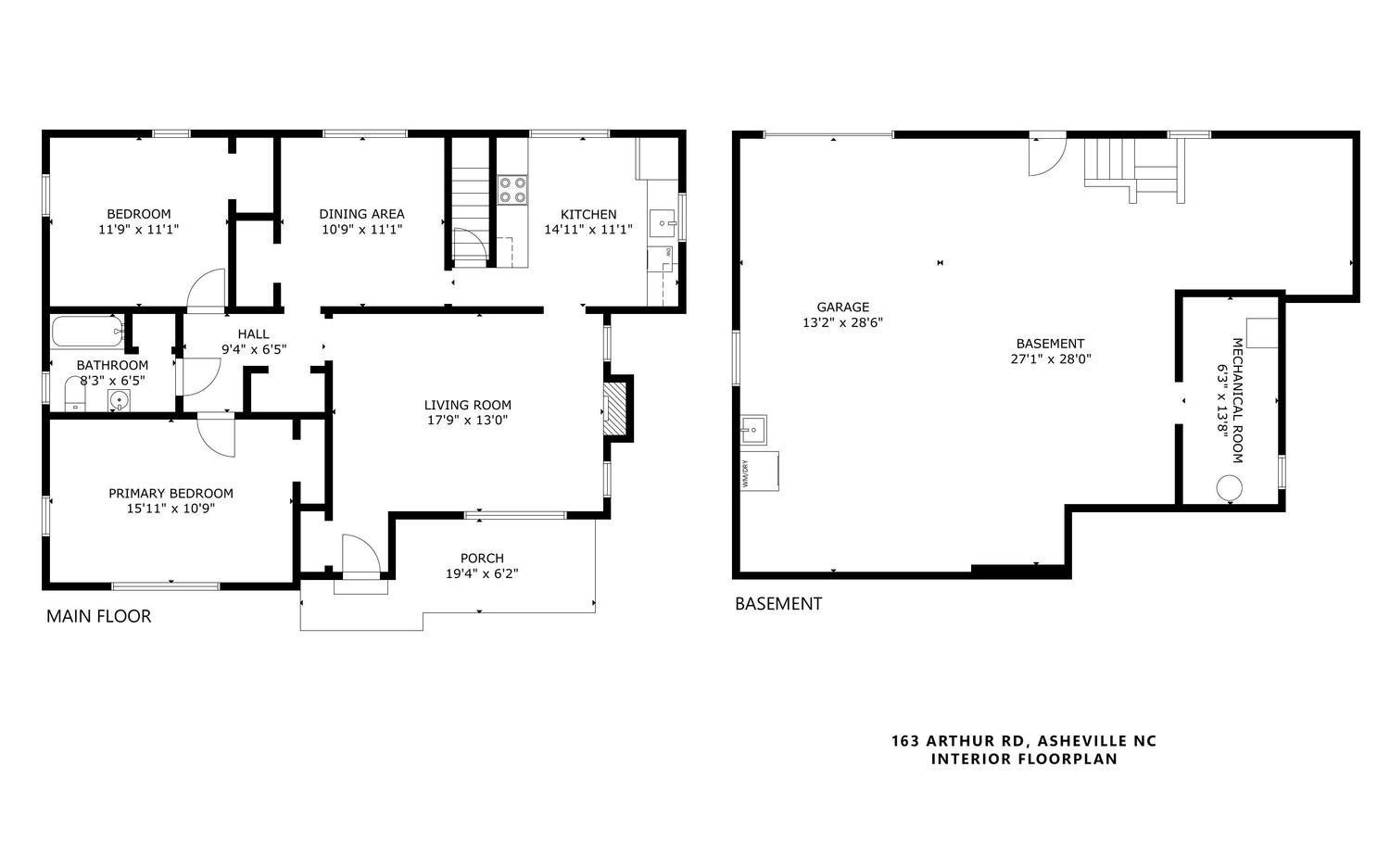 163 Arthur Road - Photo 29