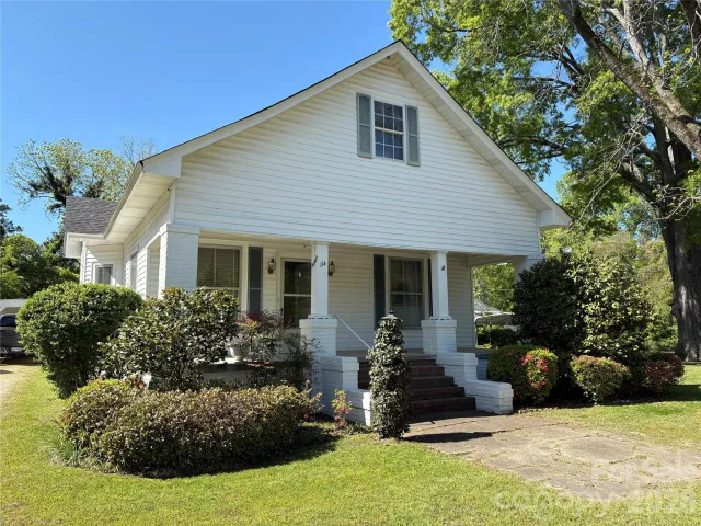 114 Hampton Street, Chester, SC, 29706