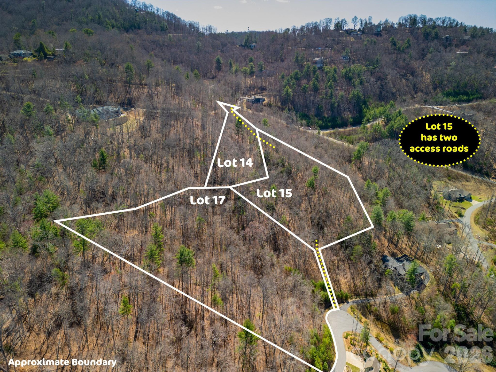 11 Franklin Trace Drive #15 - Photo 32