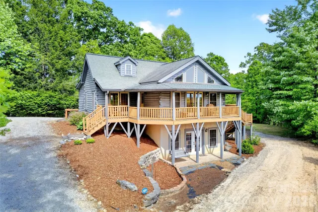 71 Browns Crossing Drive, Marion, NC, 28752