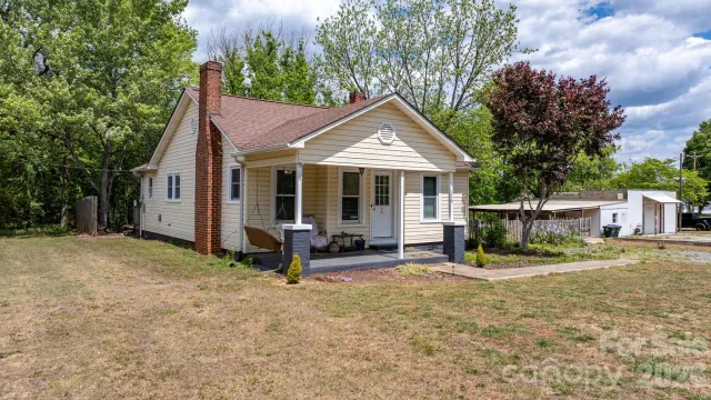 116 Hauss Ridge Road