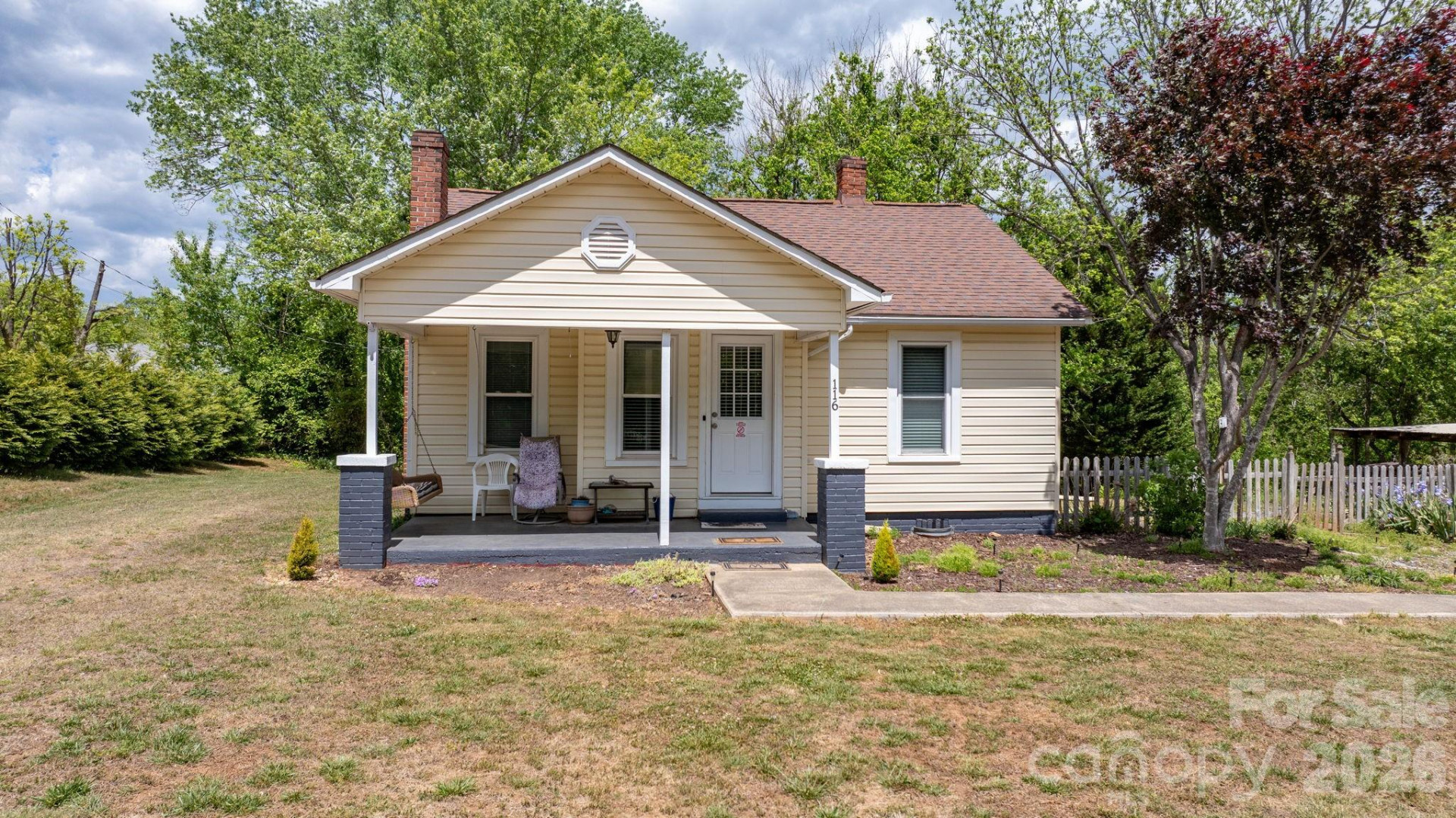 116 Hauss Ridge Road - Photo 2