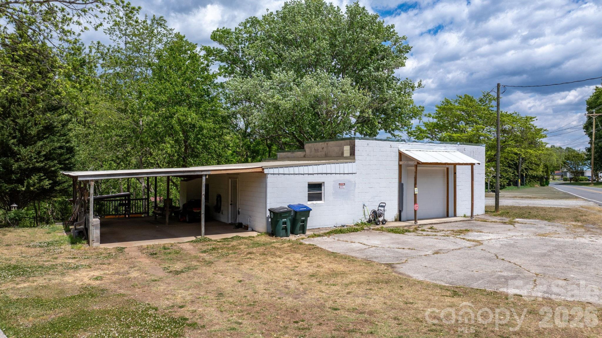 116 Hauss Ridge Road - Photo 29