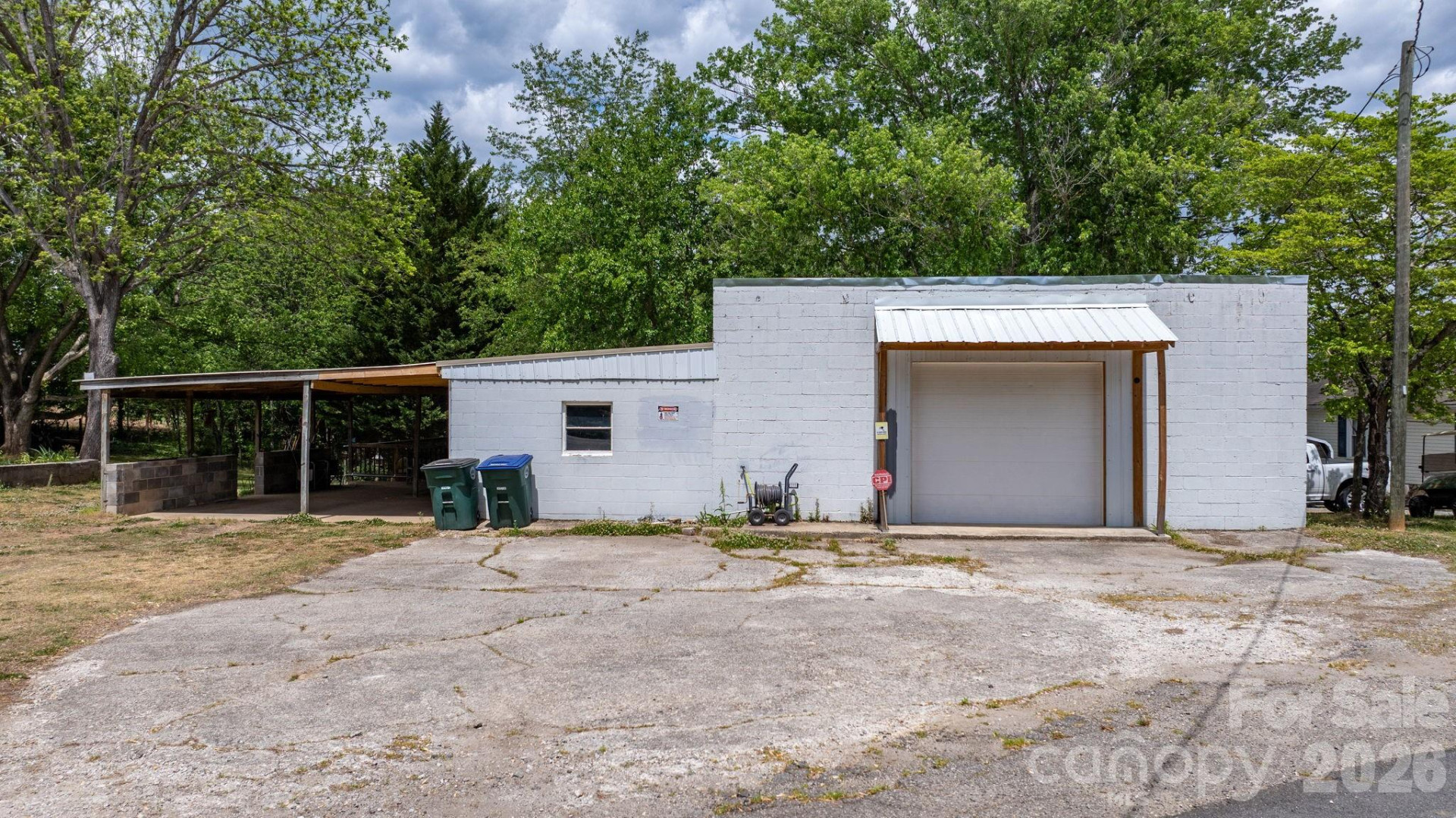 116 Hauss Ridge Road - Photo 30