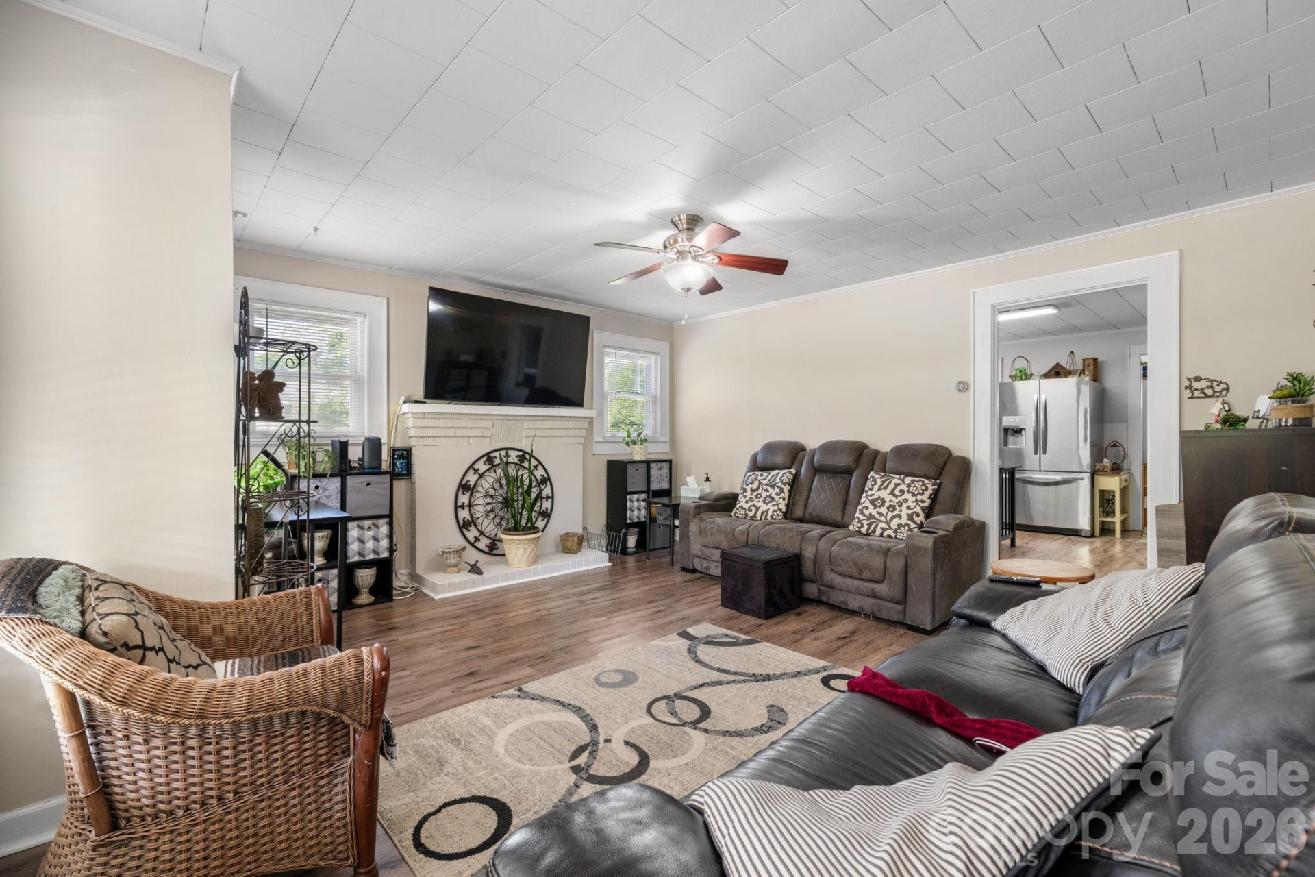 116 Hauss Ridge Road - Photo 4