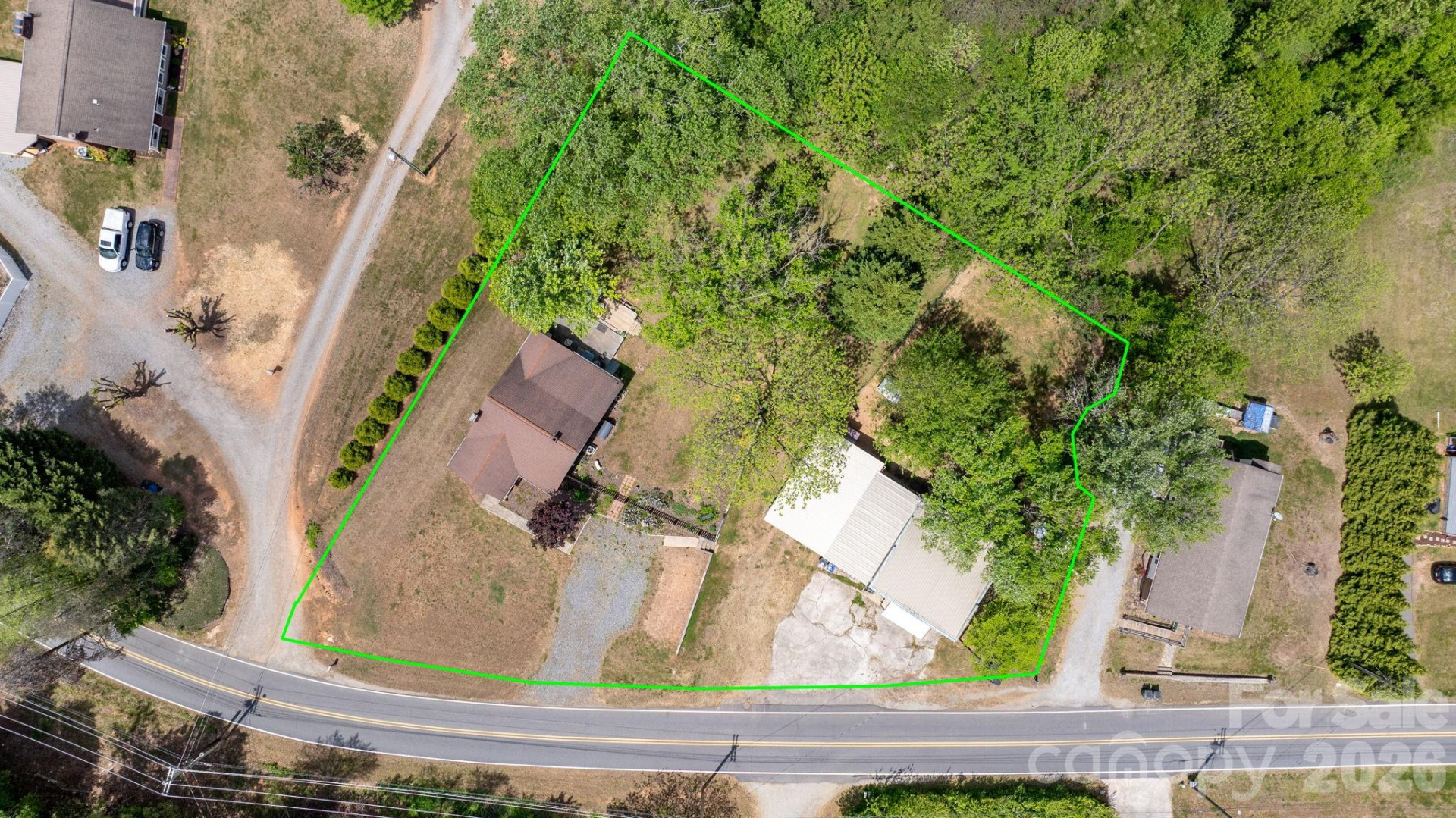 116 Hauss Ridge Road - Photo 38