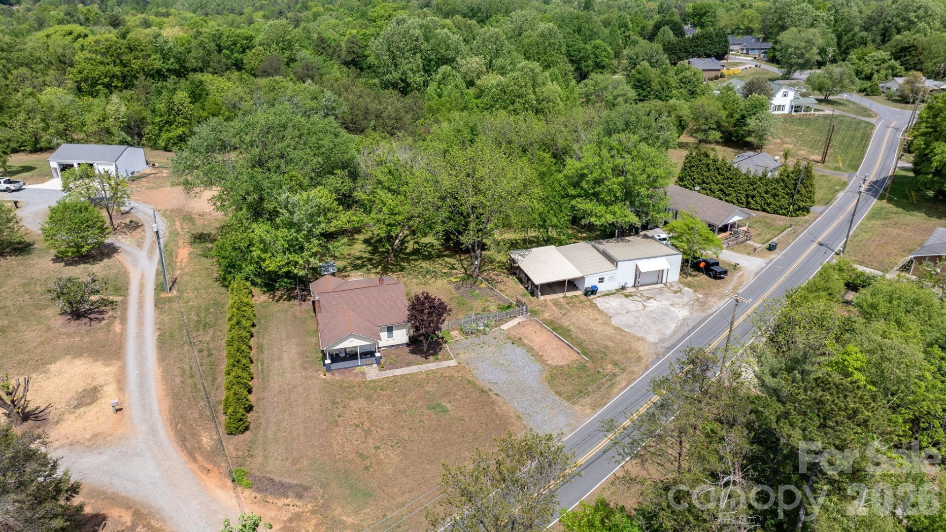 116 Hauss Ridge Road - Photo 39
