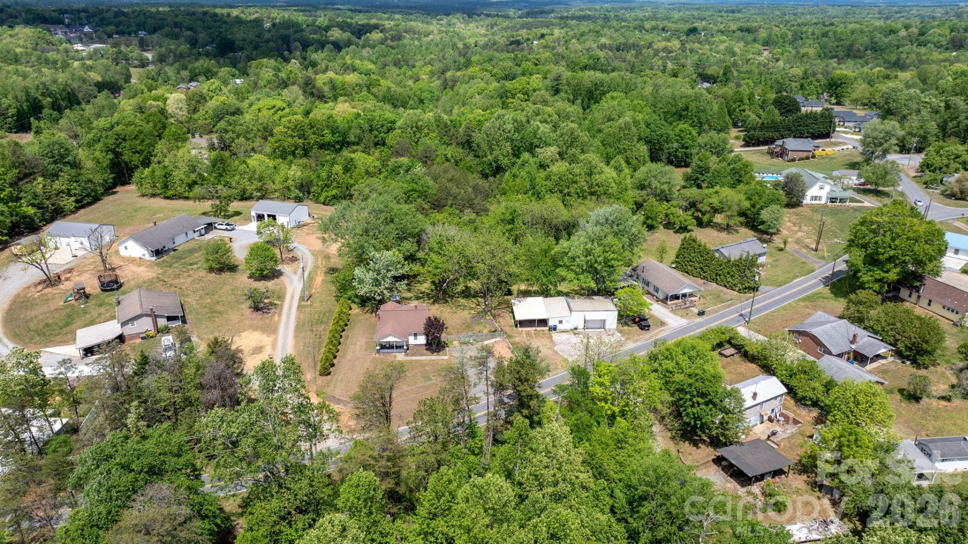 116 Hauss Ridge Road - Photo 40