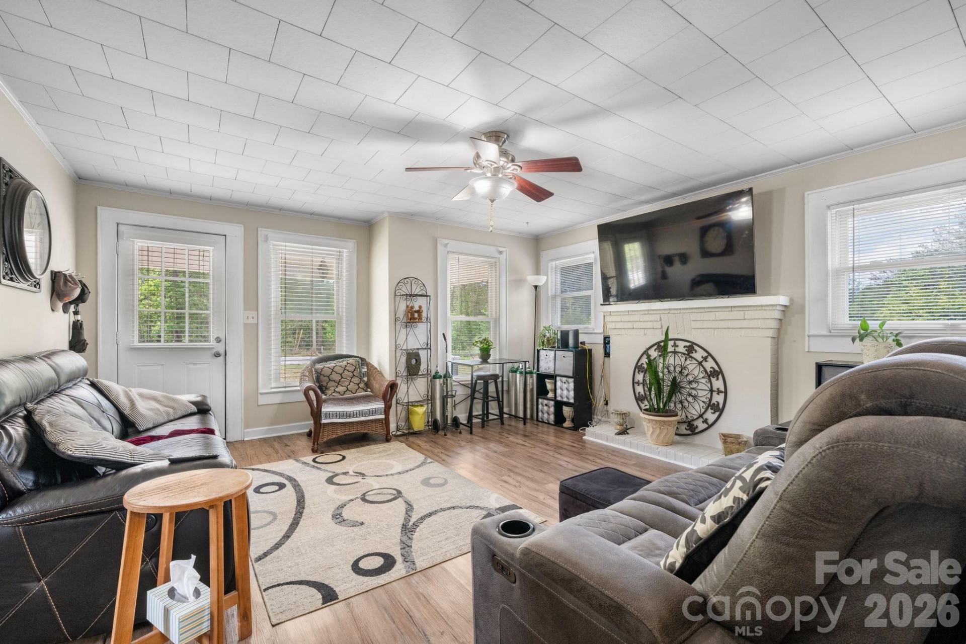 116 Hauss Ridge Road - Photo 5