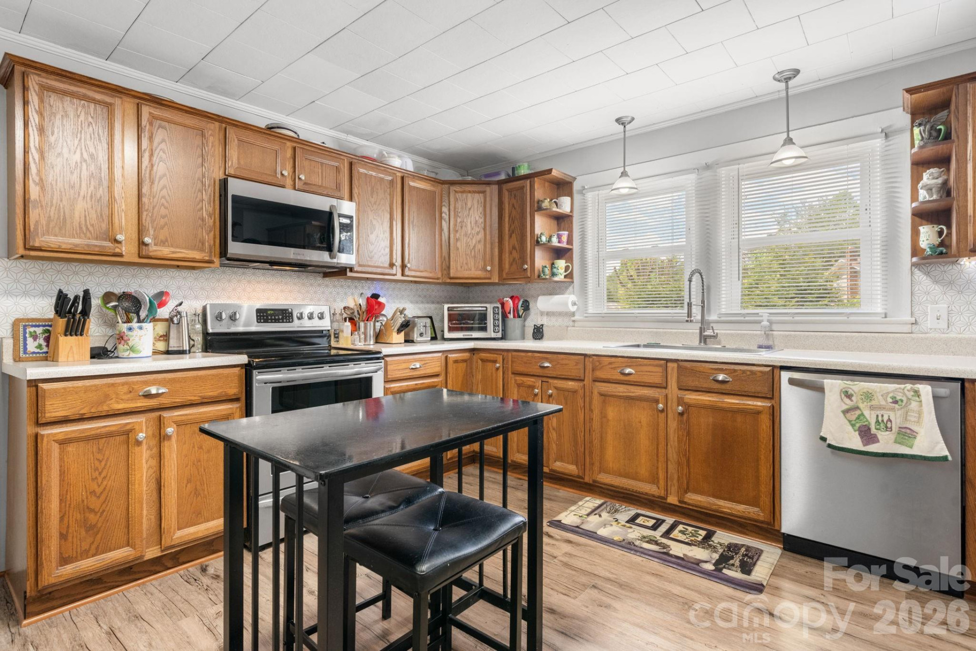 116 Hauss Ridge Road - Photo 9