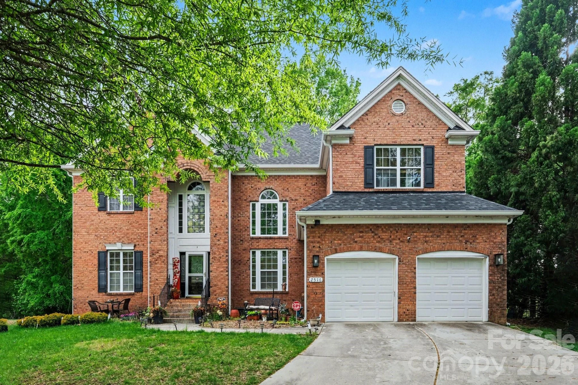 2516 River Oaks Drive - Photo 2