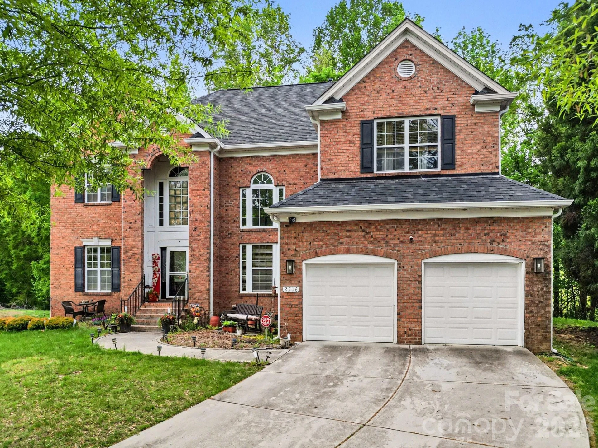 2516 River Oaks Drive - Photo 3