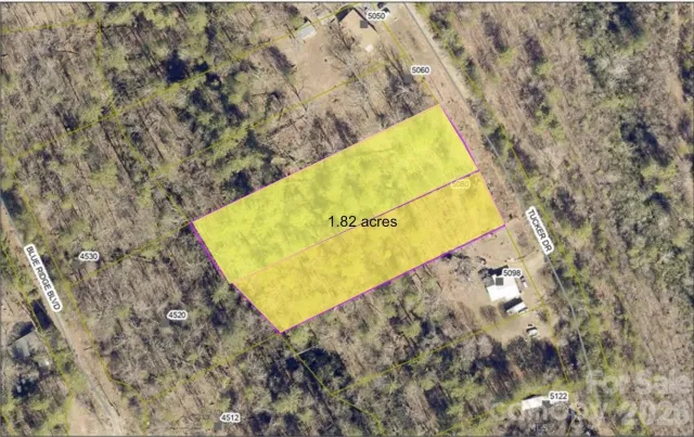 5080 Tucker Drive, Morganton, NC, 28655
