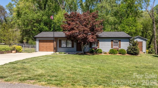 113 Foxfire Drive, Morganton, NC, 28655