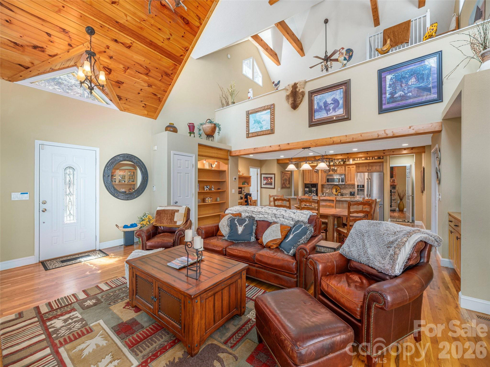 90 Lionheart Lane - Photo 8