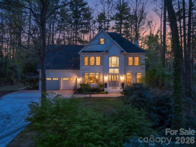 311 Red Fox Circle, Asheville, NC, 28803