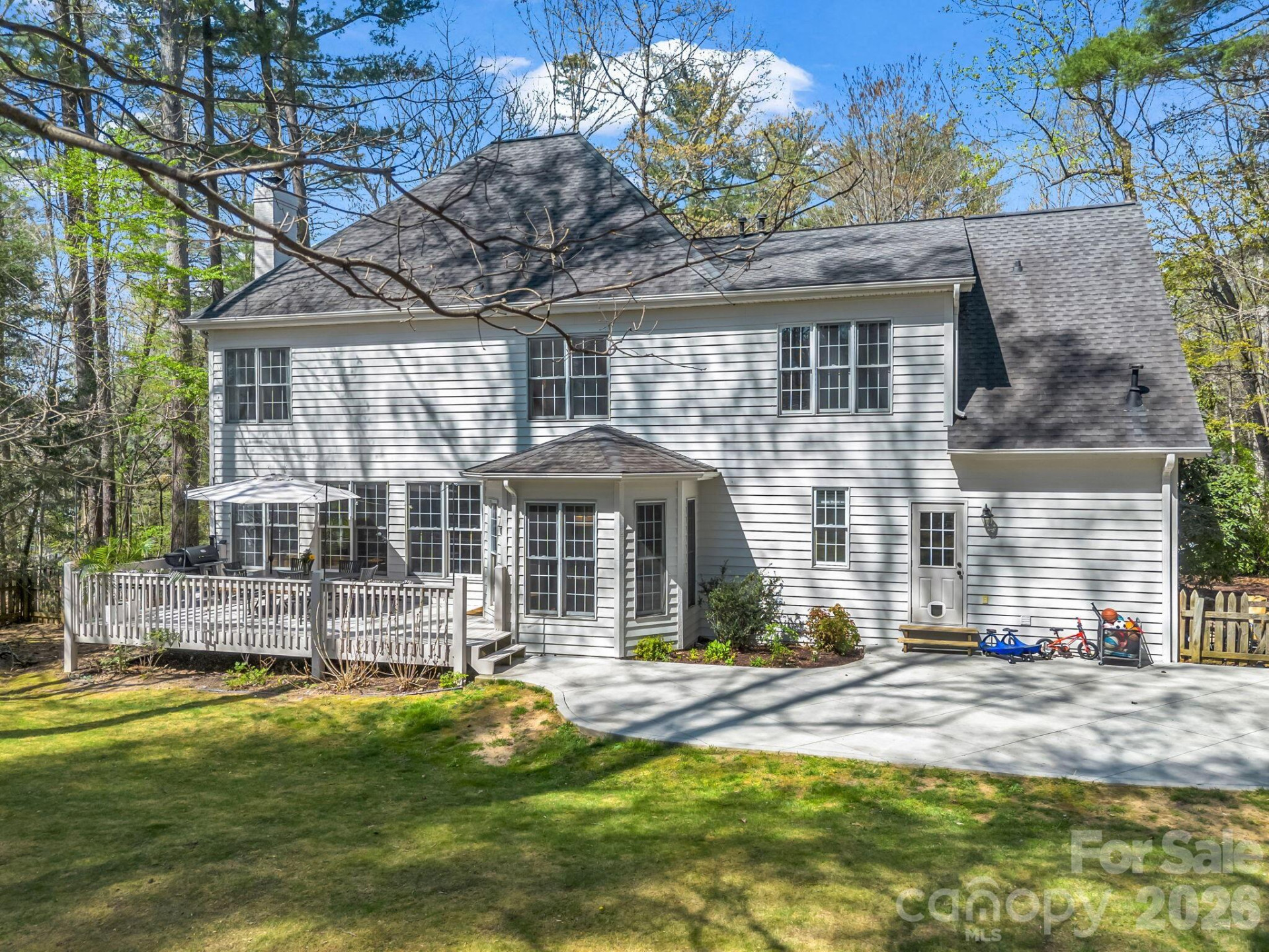 311 Red Fox Circle - Photo 43