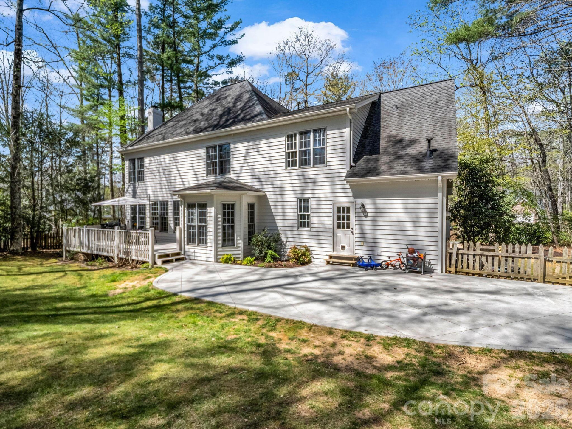 311 Red Fox Circle - Photo 45