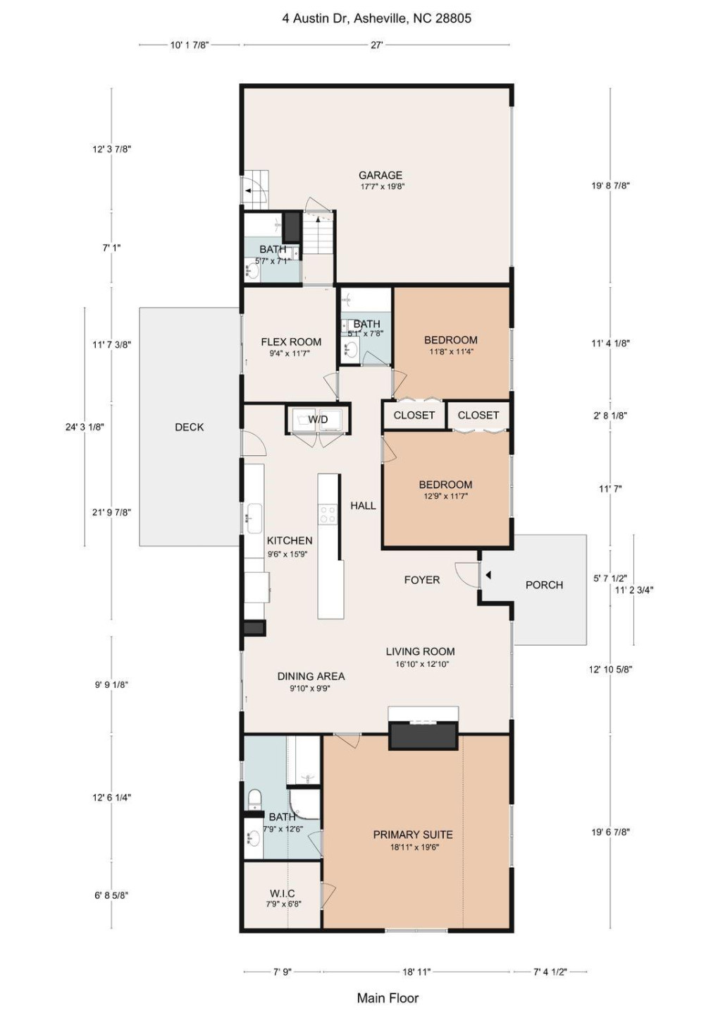 4 Austin Drive - Photo 35