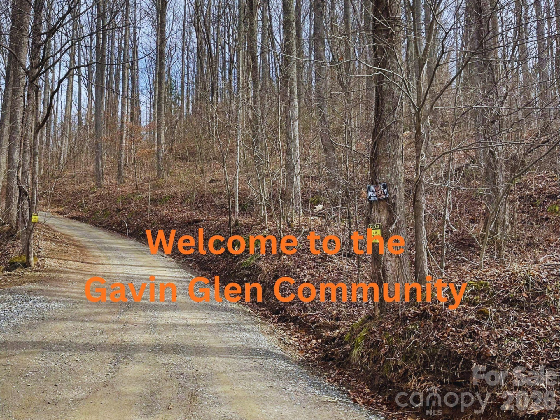 135 Gavin Glen Road - Photo 2