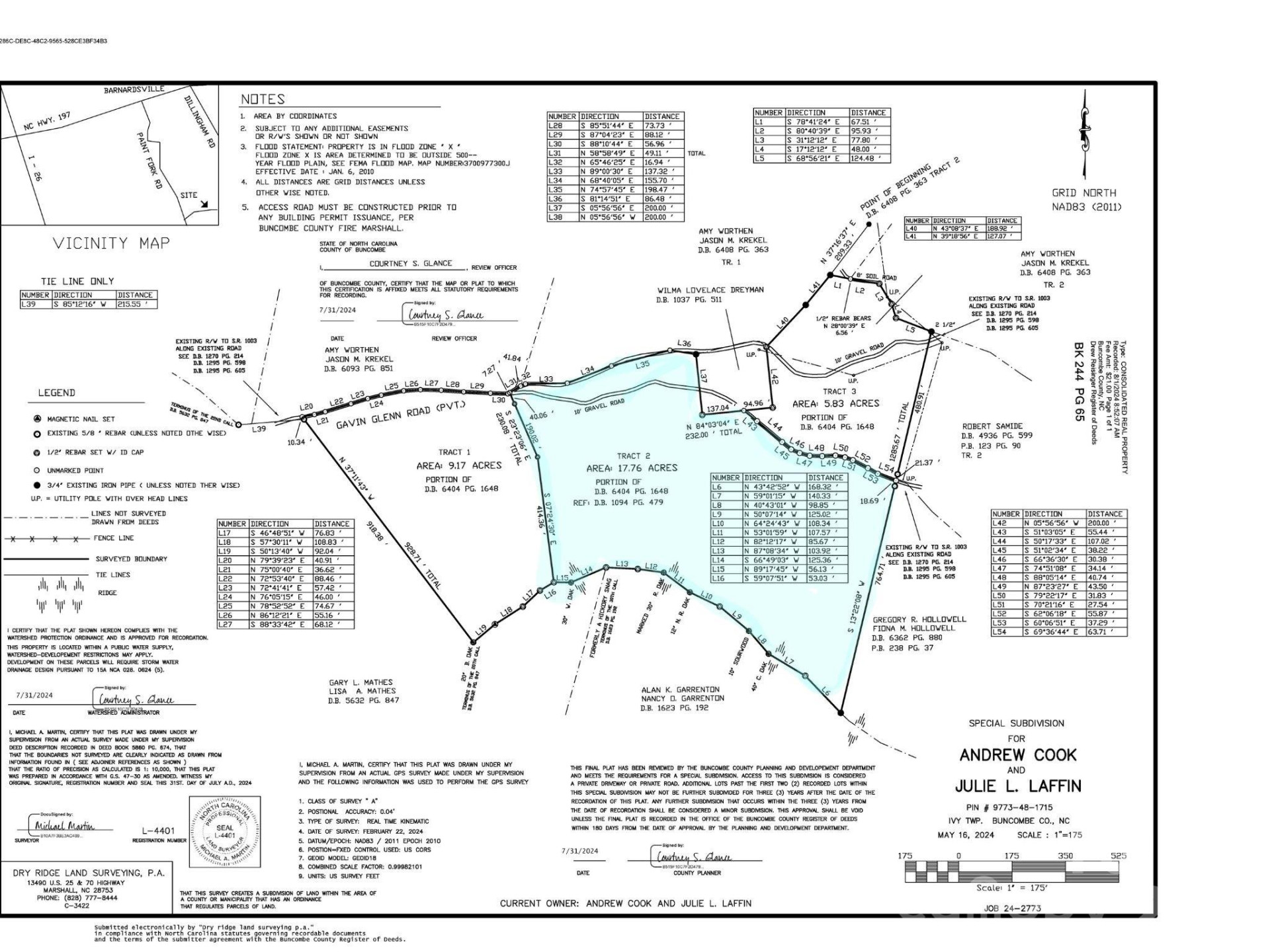 135 Gavin Glen Road - Photo 18