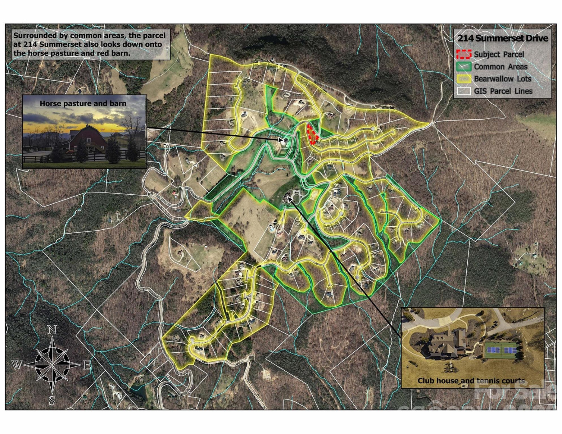 214 Summerset Drive - Photo 16