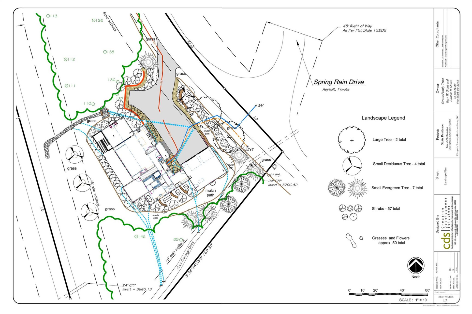 214 Summerset Drive - Photo 23