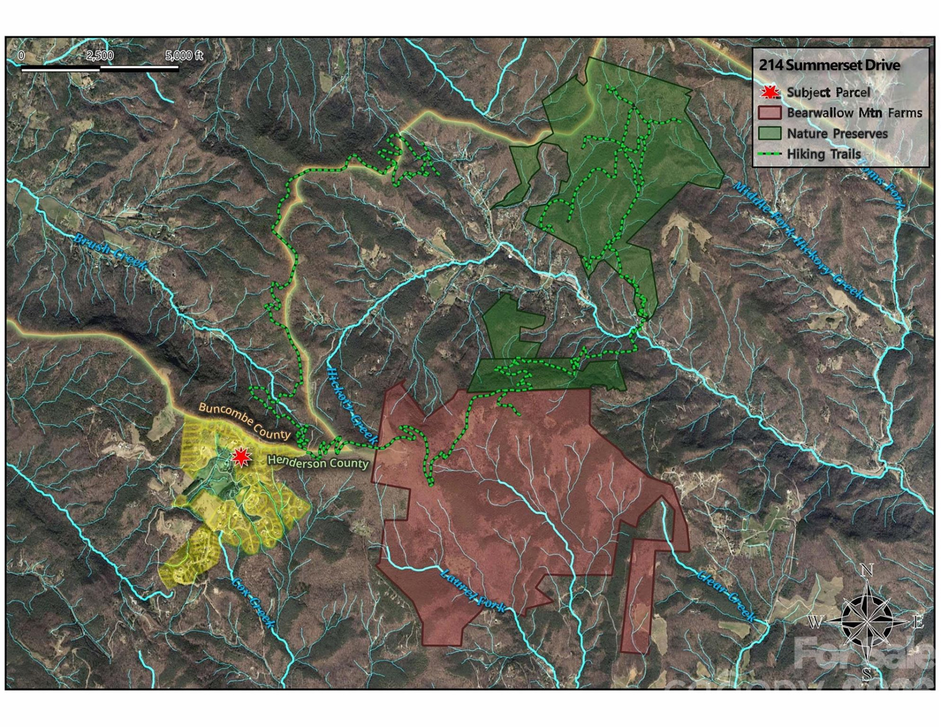 214 Summerset Drive - Photo 10