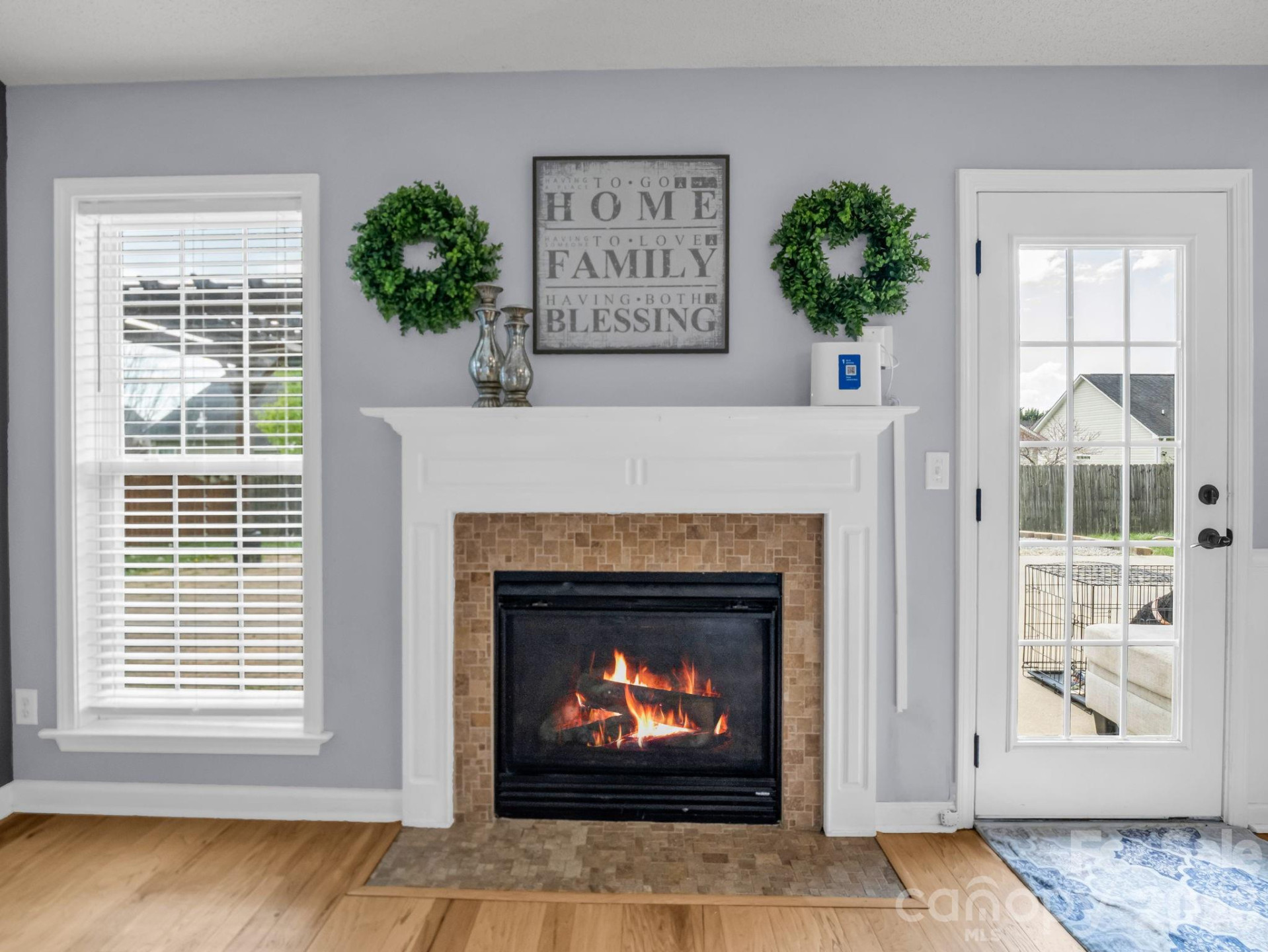 33 Lumber River Road - Photo 4