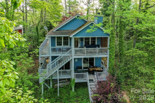 219 Picnic Point Road, Lake Lure, NC, 28746