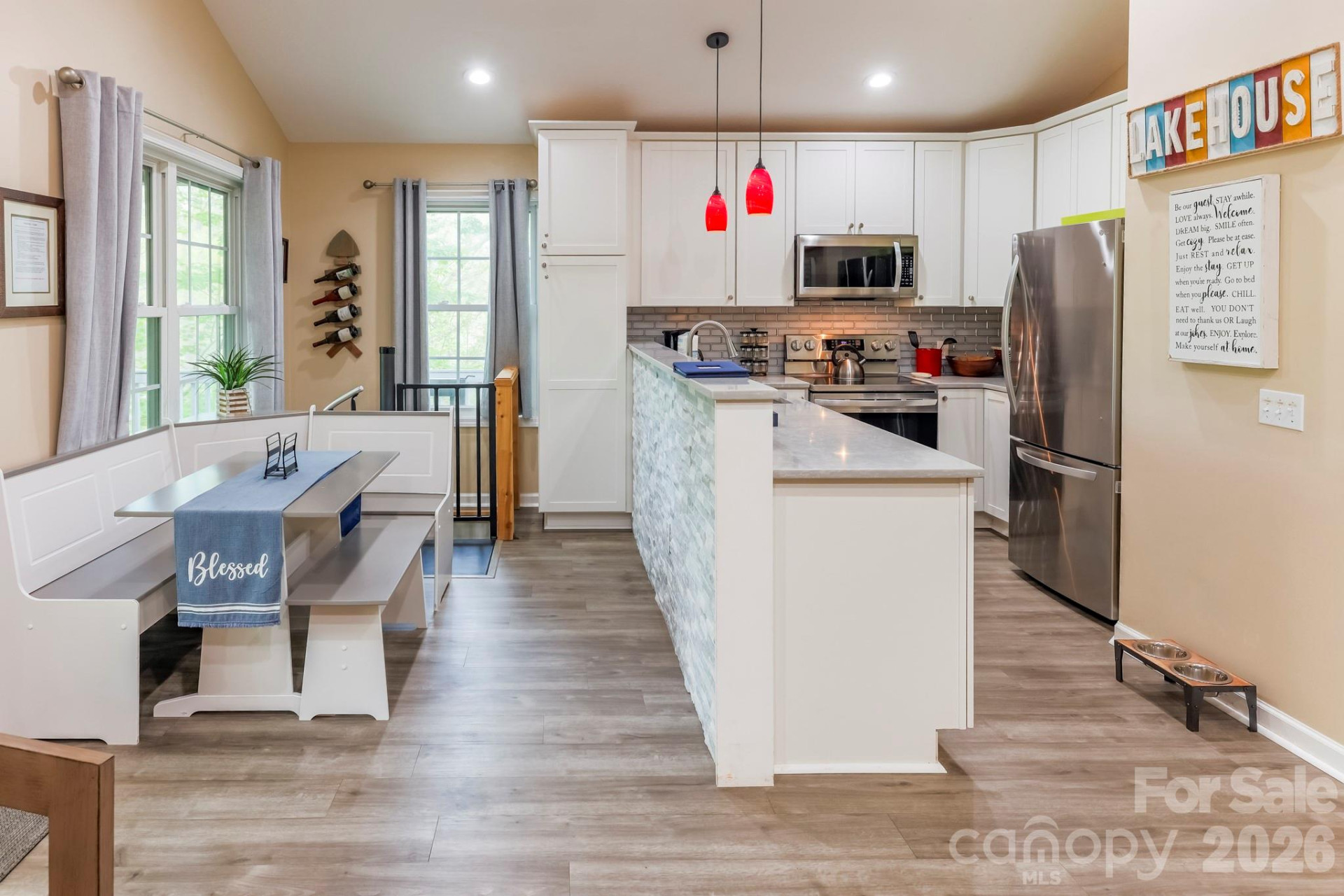 219 Picnic Point Road - Photo 8