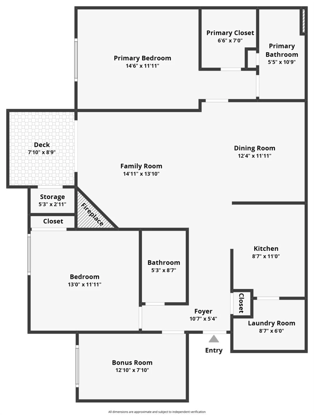 16423 Golden River Lane - Photo 26