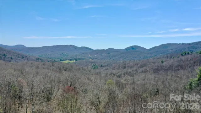00 Big Ridge Road, Glenville, NC, 28736