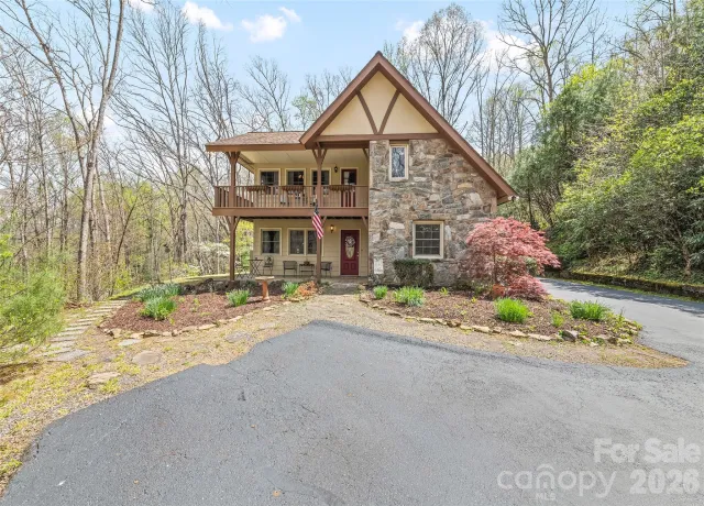 Cullowhee, NC, 28723