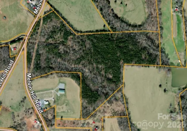 0 Melvin Hill Road, Columbus, NC, 28722