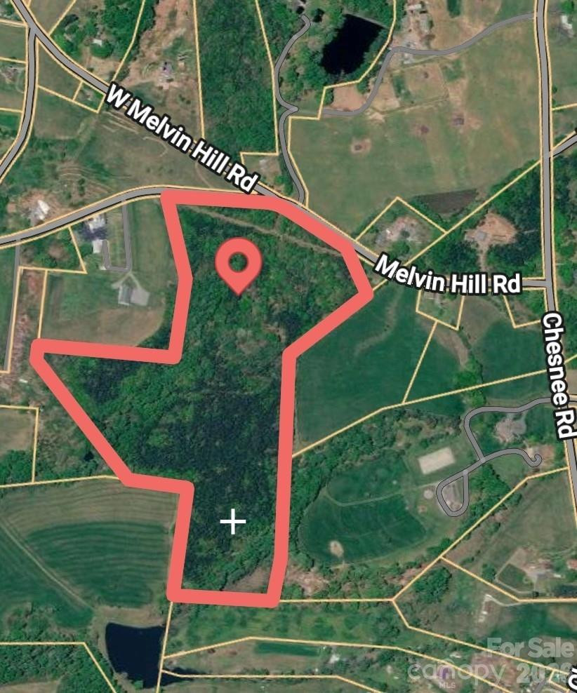 0 Melvin Hill Road - Photo 2