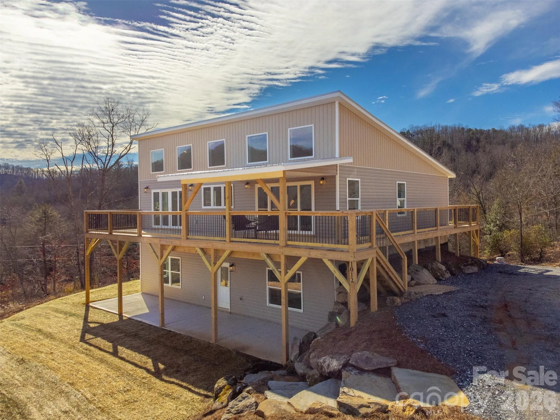 1012 Sols Creek Church Road