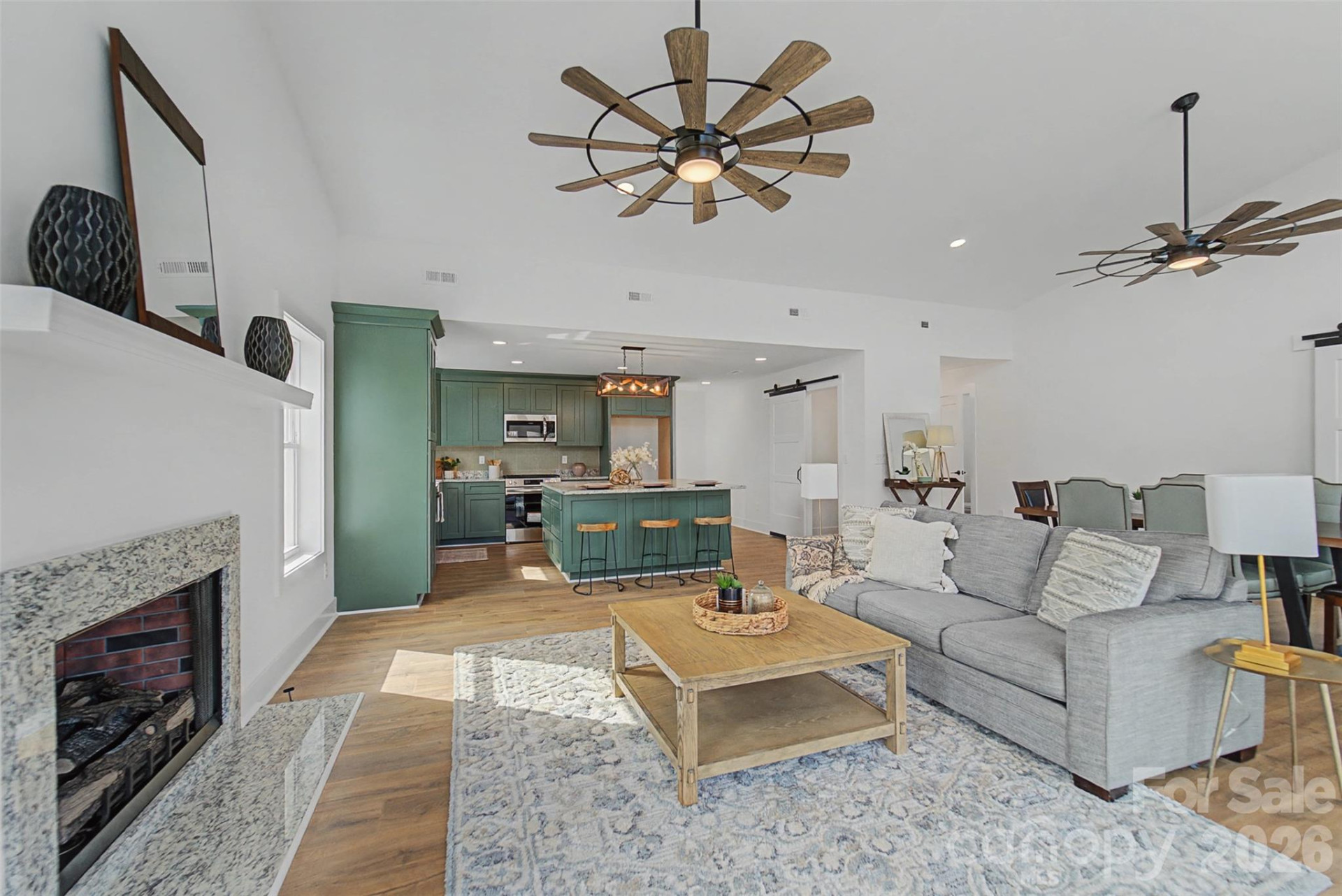 1012 Sols Creek Church Road - Photo 7