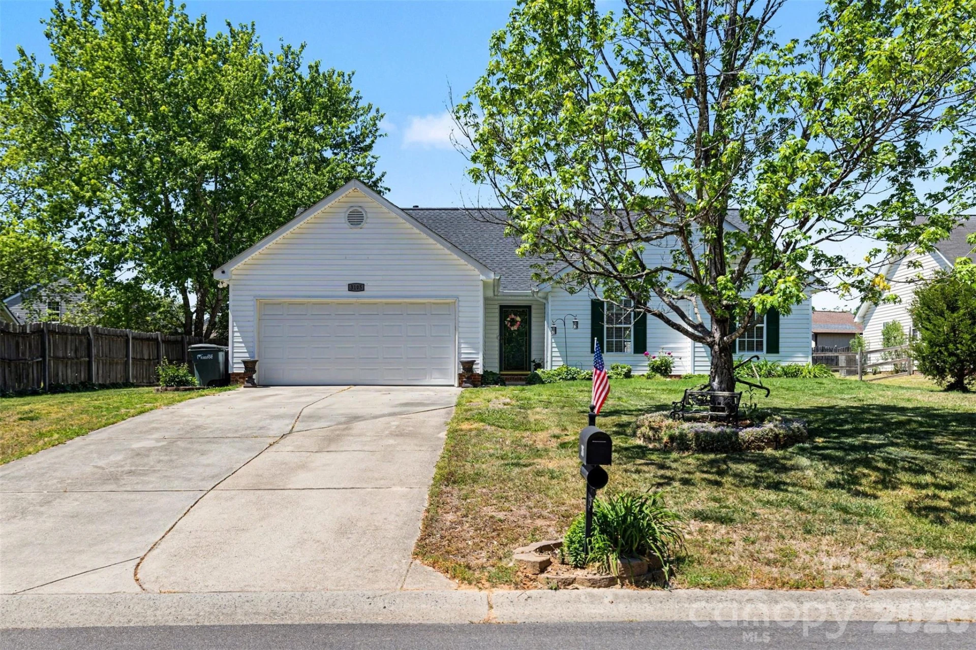 3105 Kelly Grove Lane