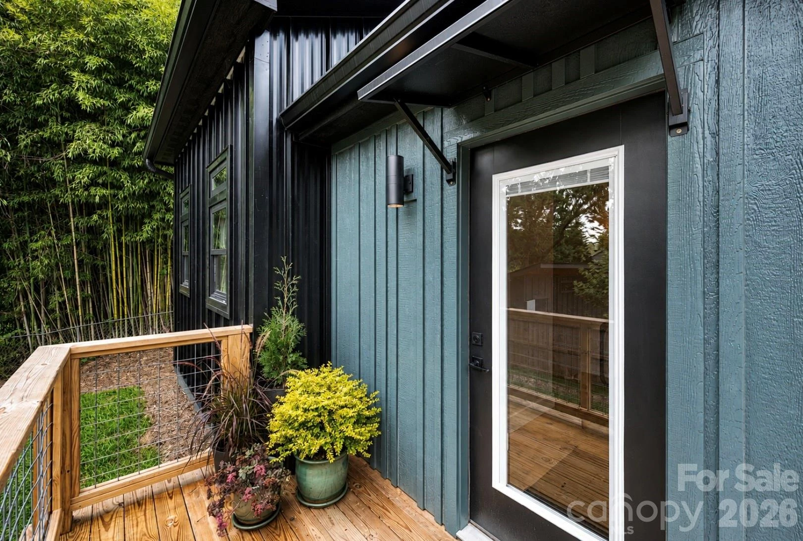 42 Busbee View Road - Photo 3