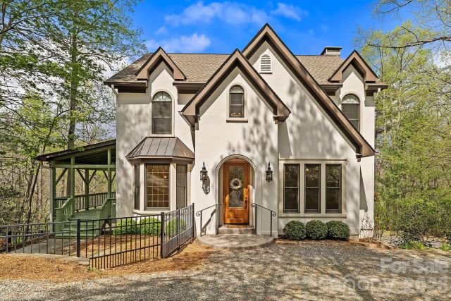 22 Lone Coyote Ridge, Fletcher, NC, 28732