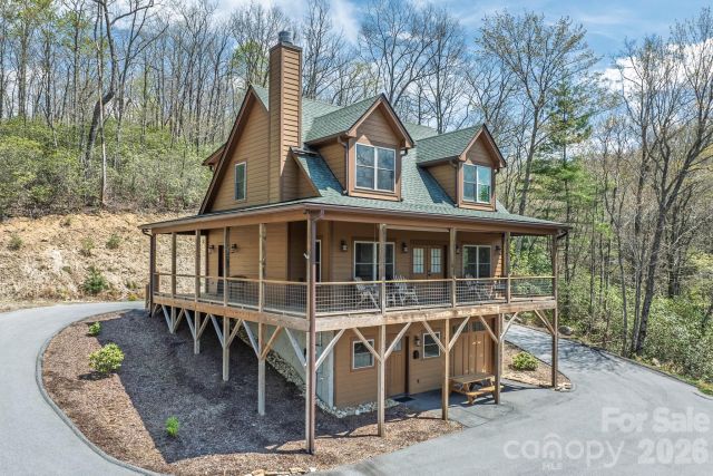3171 East Fork Road, Brevard, NC, 28712