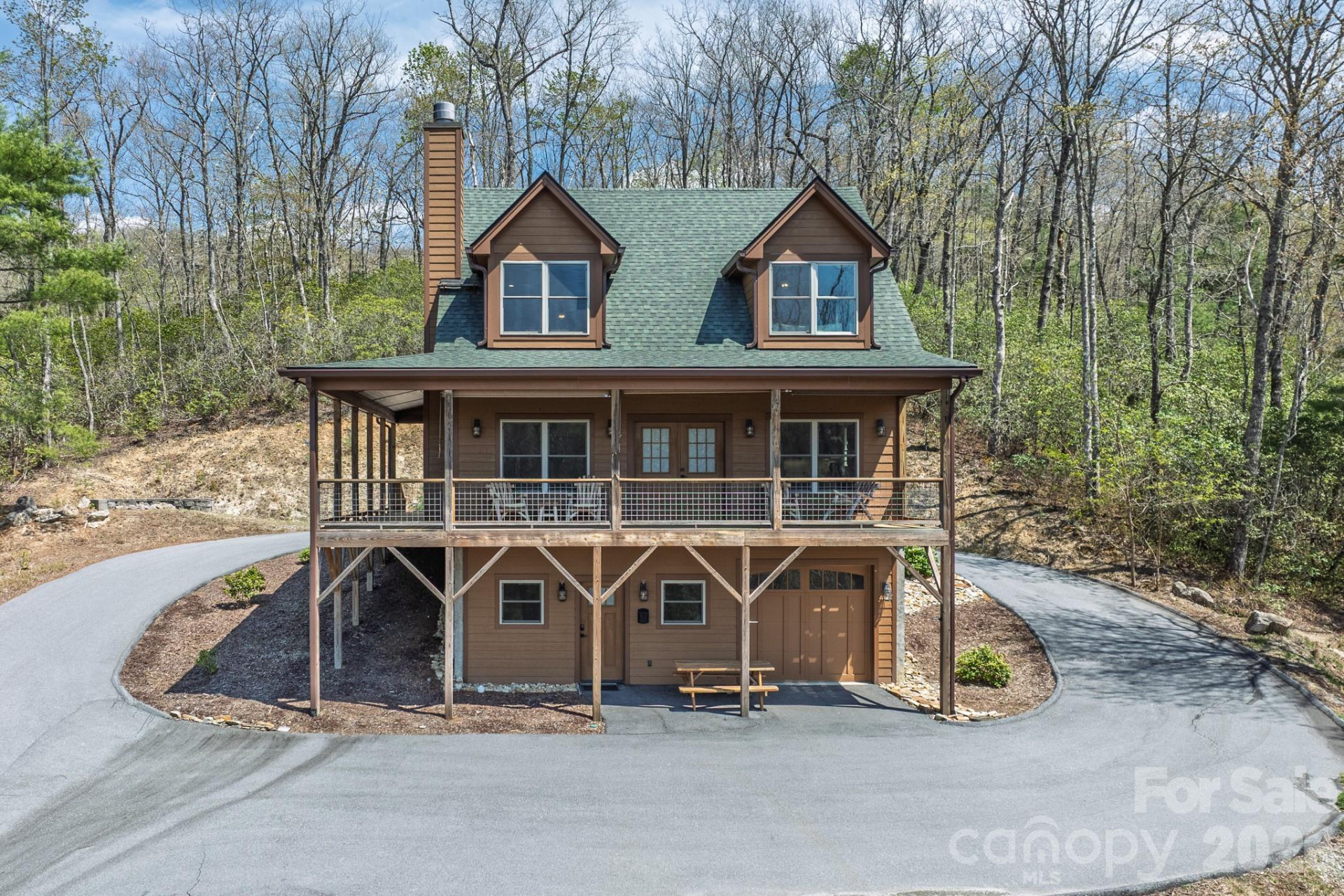 3171 East Fork Road - Photo 2