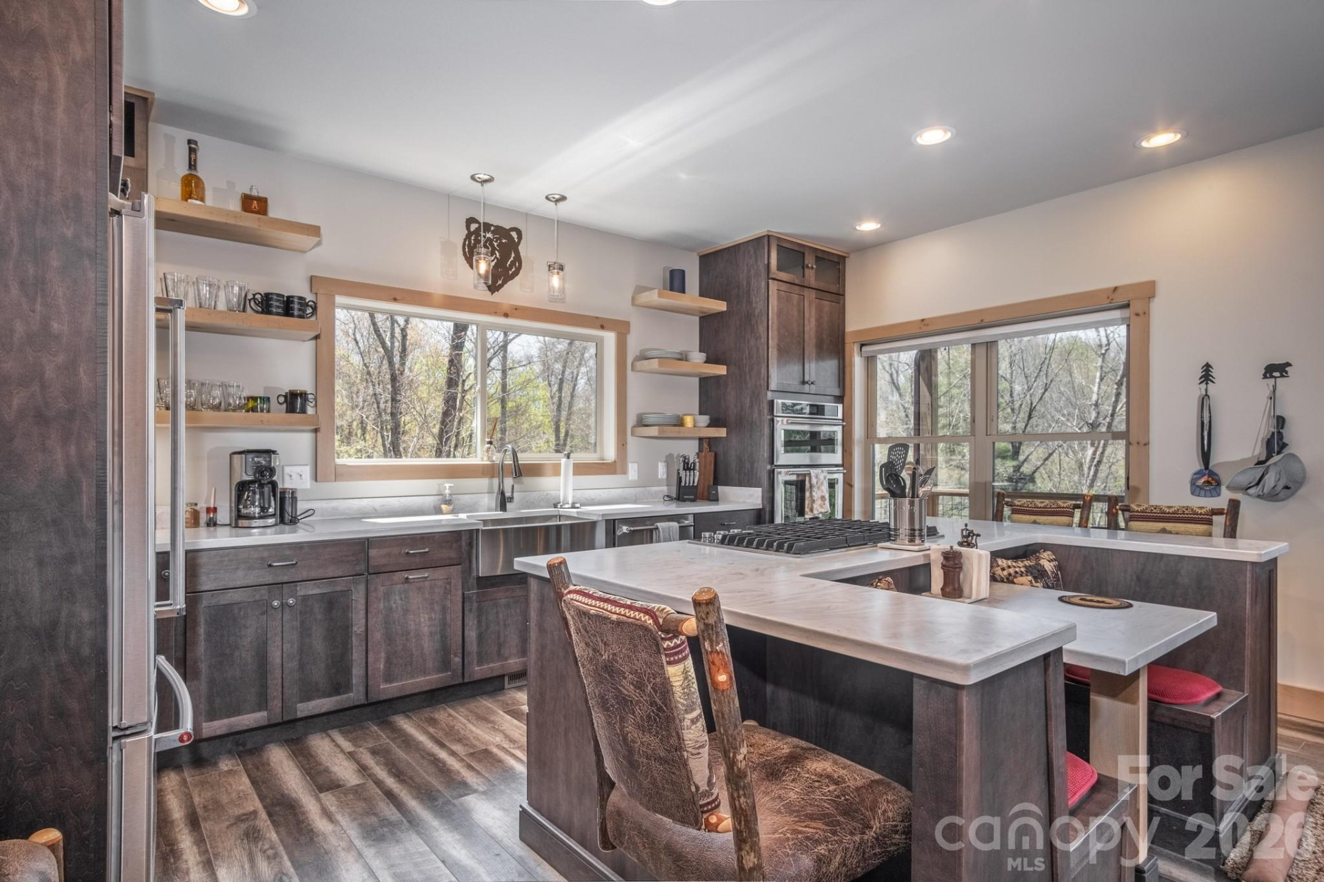 3171 East Fork Road - Photo 19