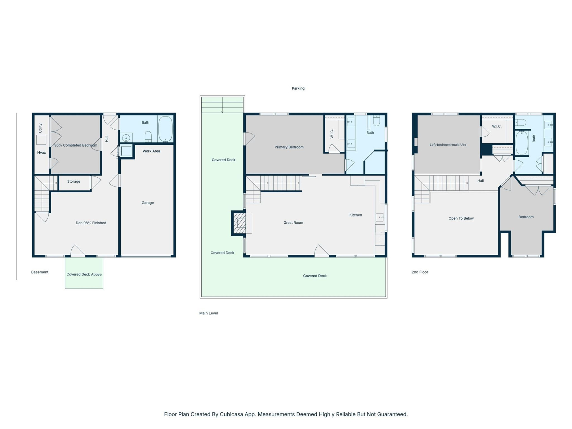 3171 East Fork Road - Photo 48