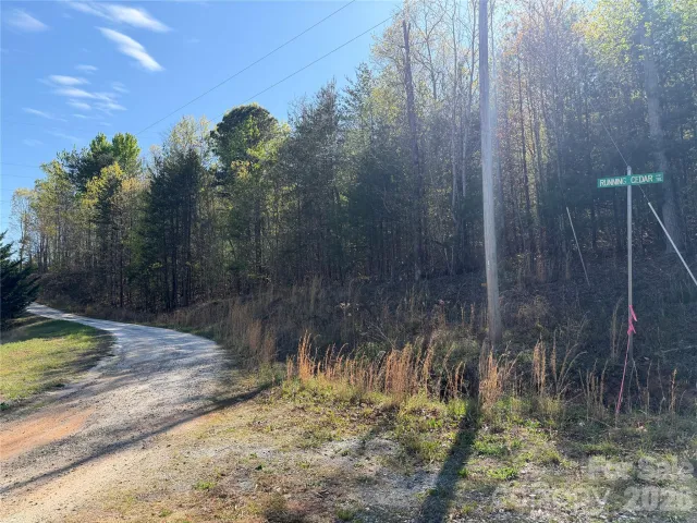 0 Running Cedar Trail, Morganton, NC, 28655