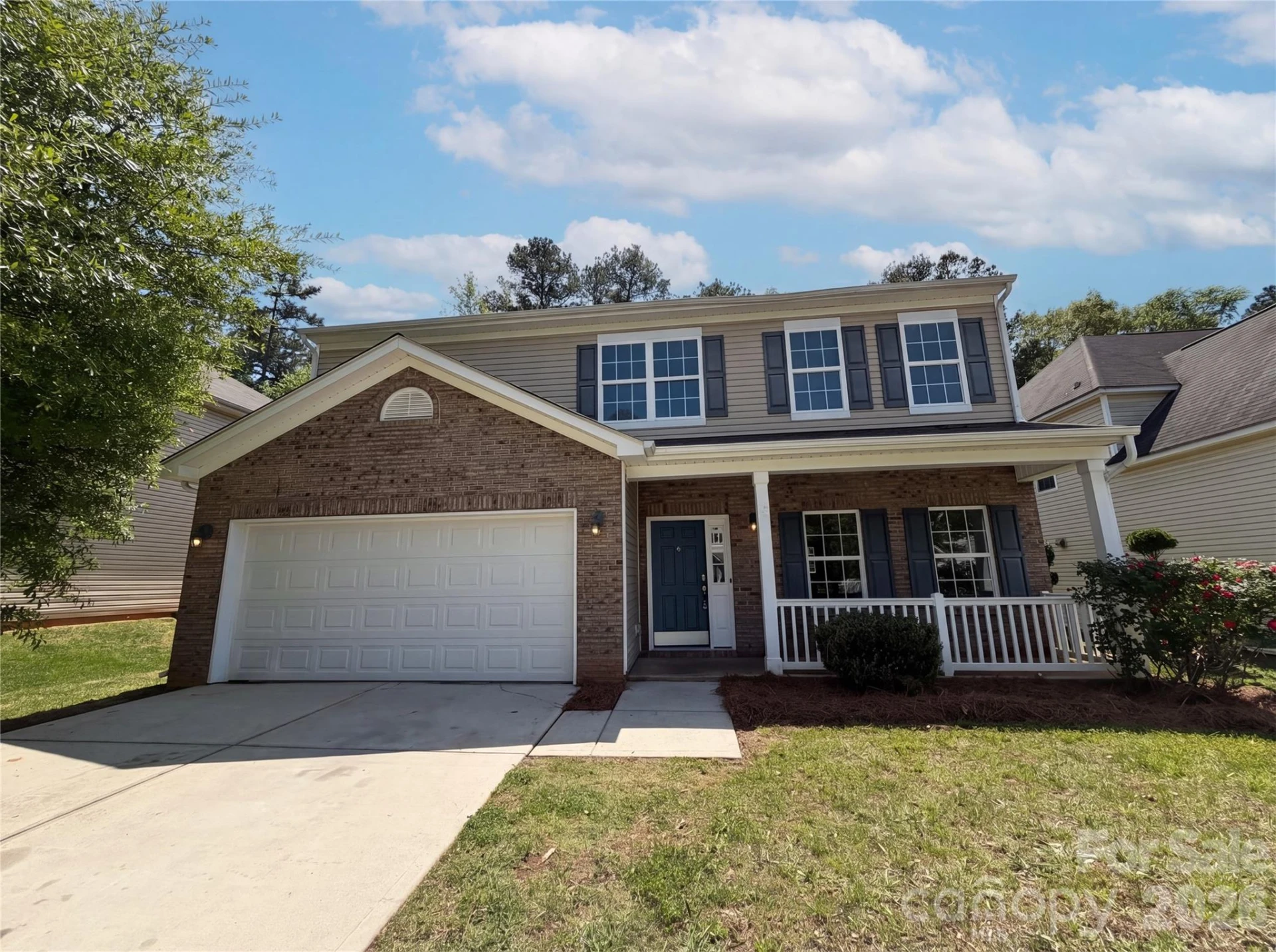 3214 Ringtail Lane