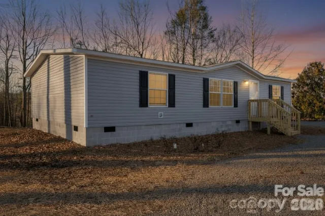 151 Mourning Dove Drive, Marion, NC, 28752