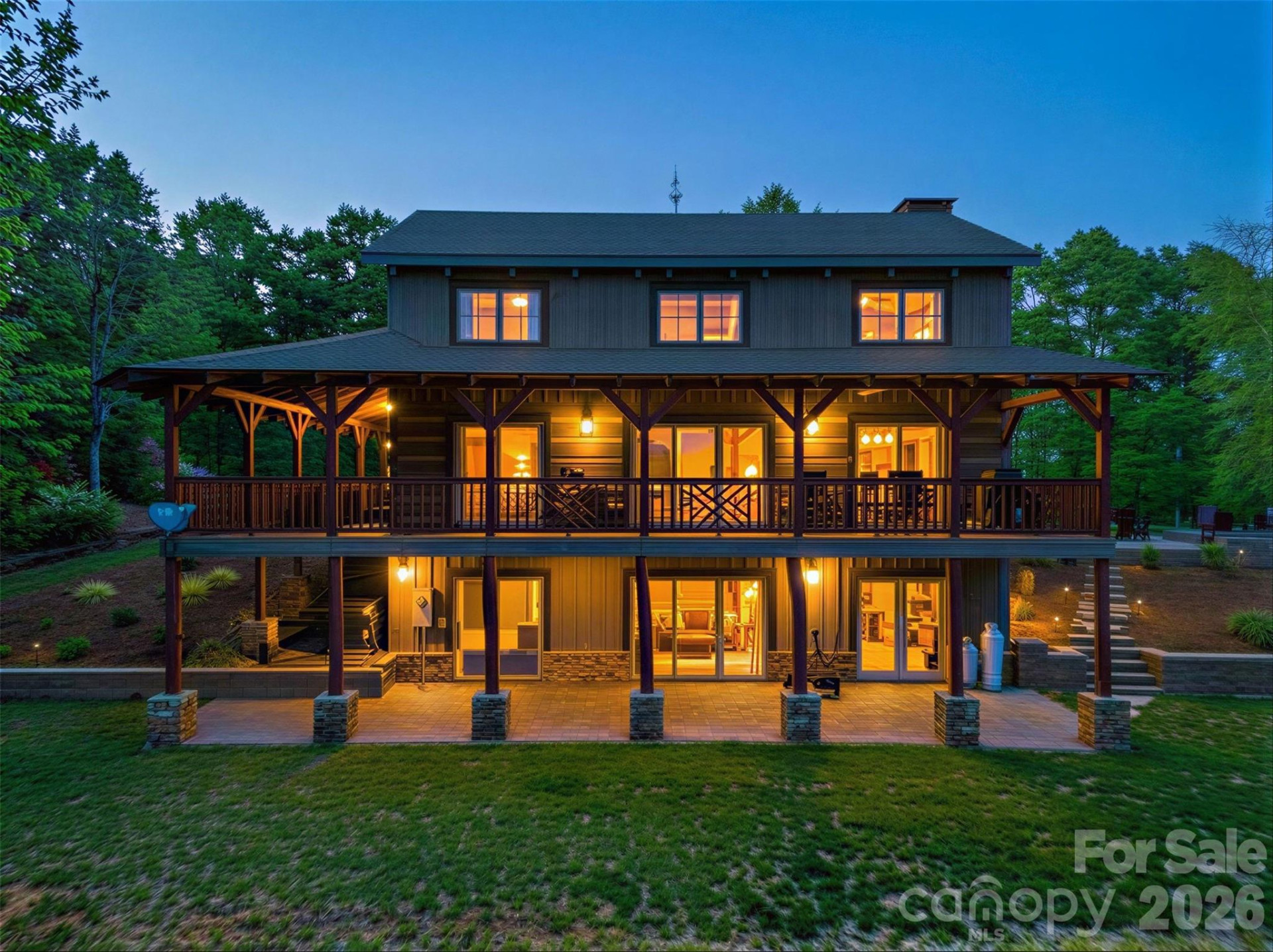 723 Highland Road - Photo 36